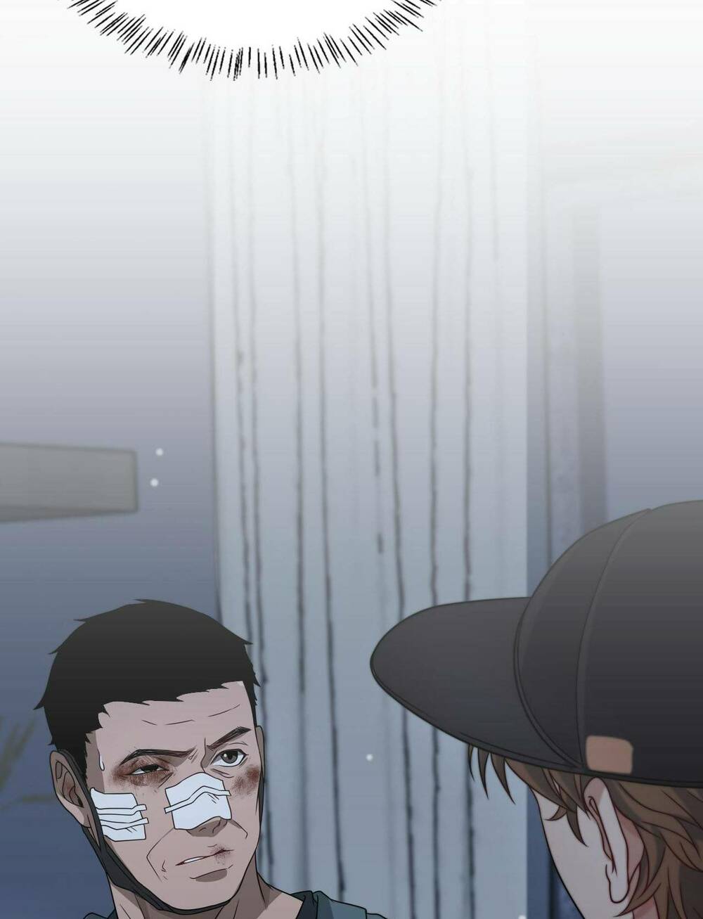 Ta Bị Kẹt Cùng Một Ngày 1000 Năm - Chapter 40 - Page 41