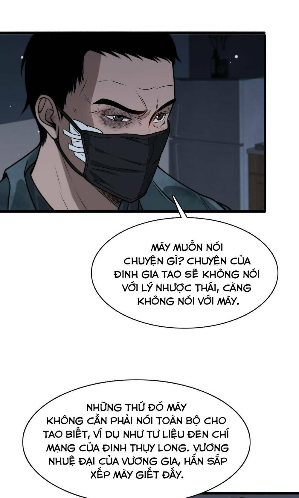 Ta Bị Kẹt Cùng Một Ngày 1000 Năm - Chapter 40 - Page 6