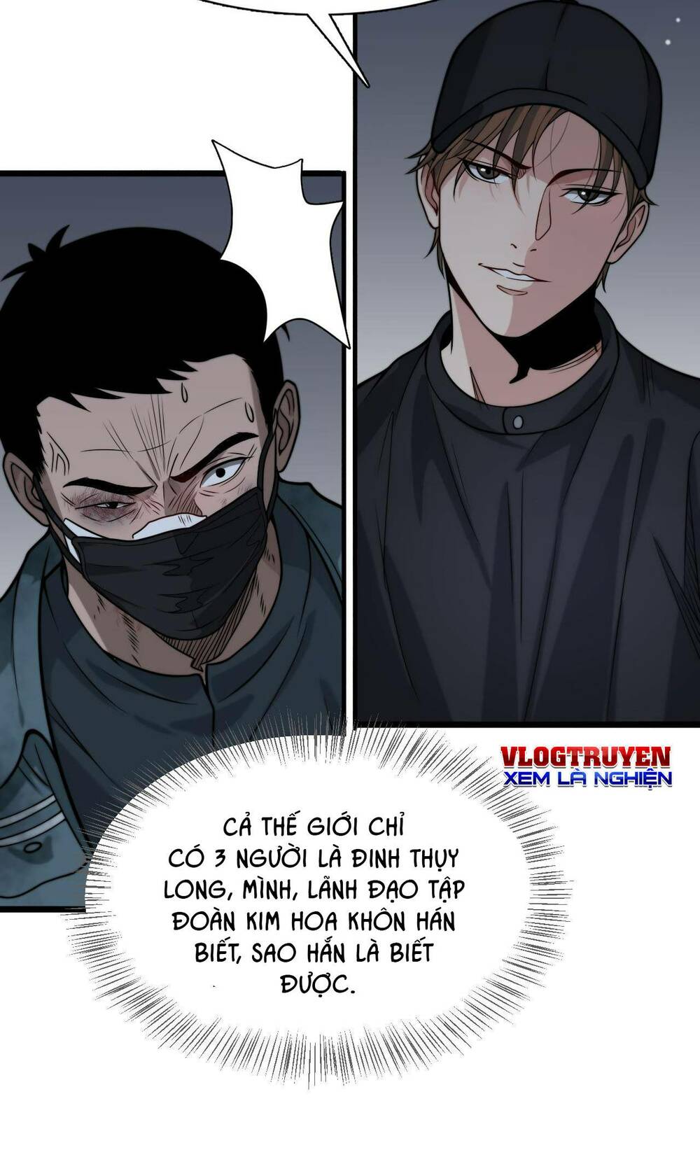 Ta Bị Kẹt Cùng Một Ngày 1000 Năm - Chapter 40 - Page 7