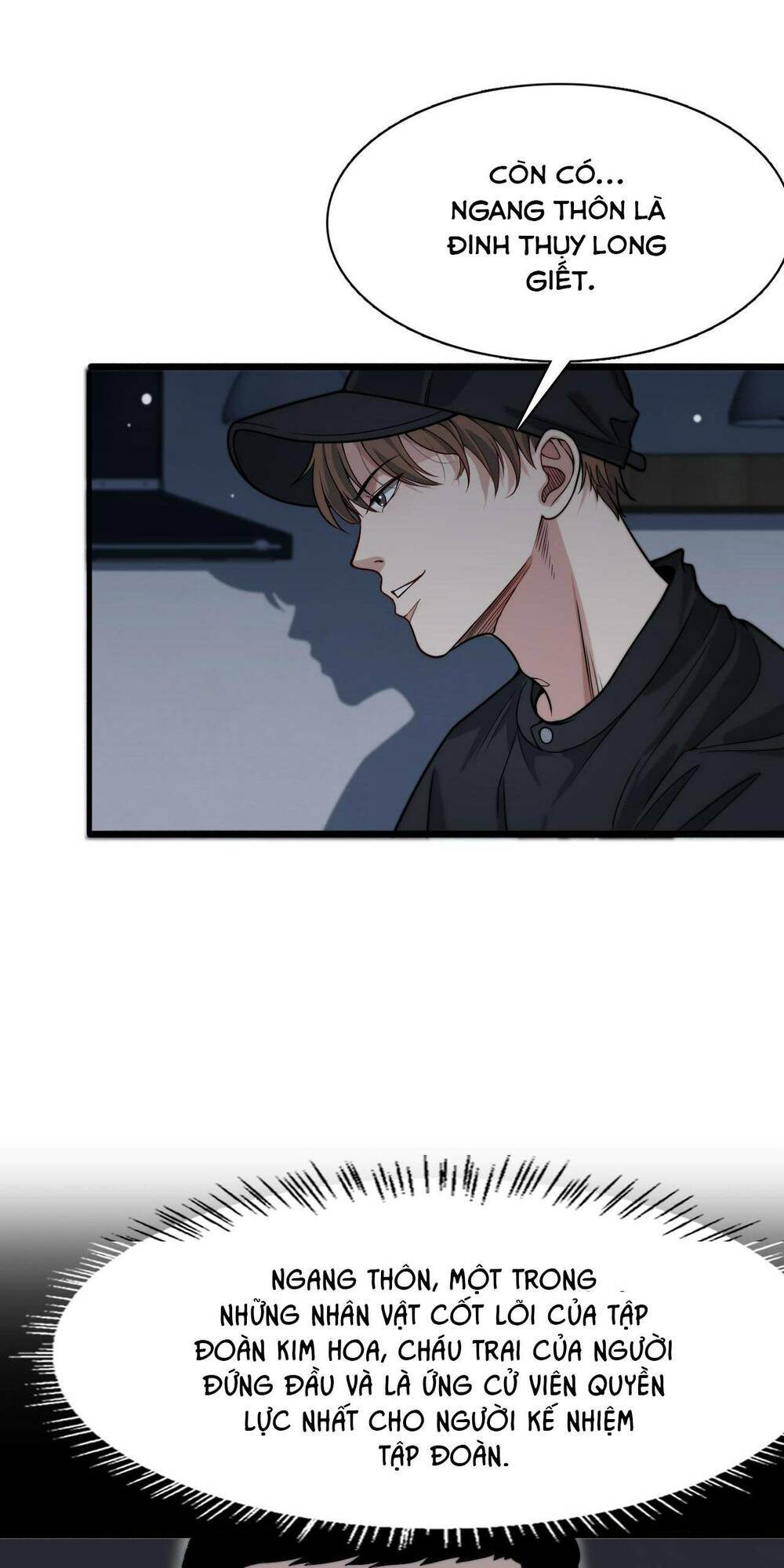 Ta Bị Kẹt Cùng Một Ngày 1000 Năm - Chapter 40 - Page 8