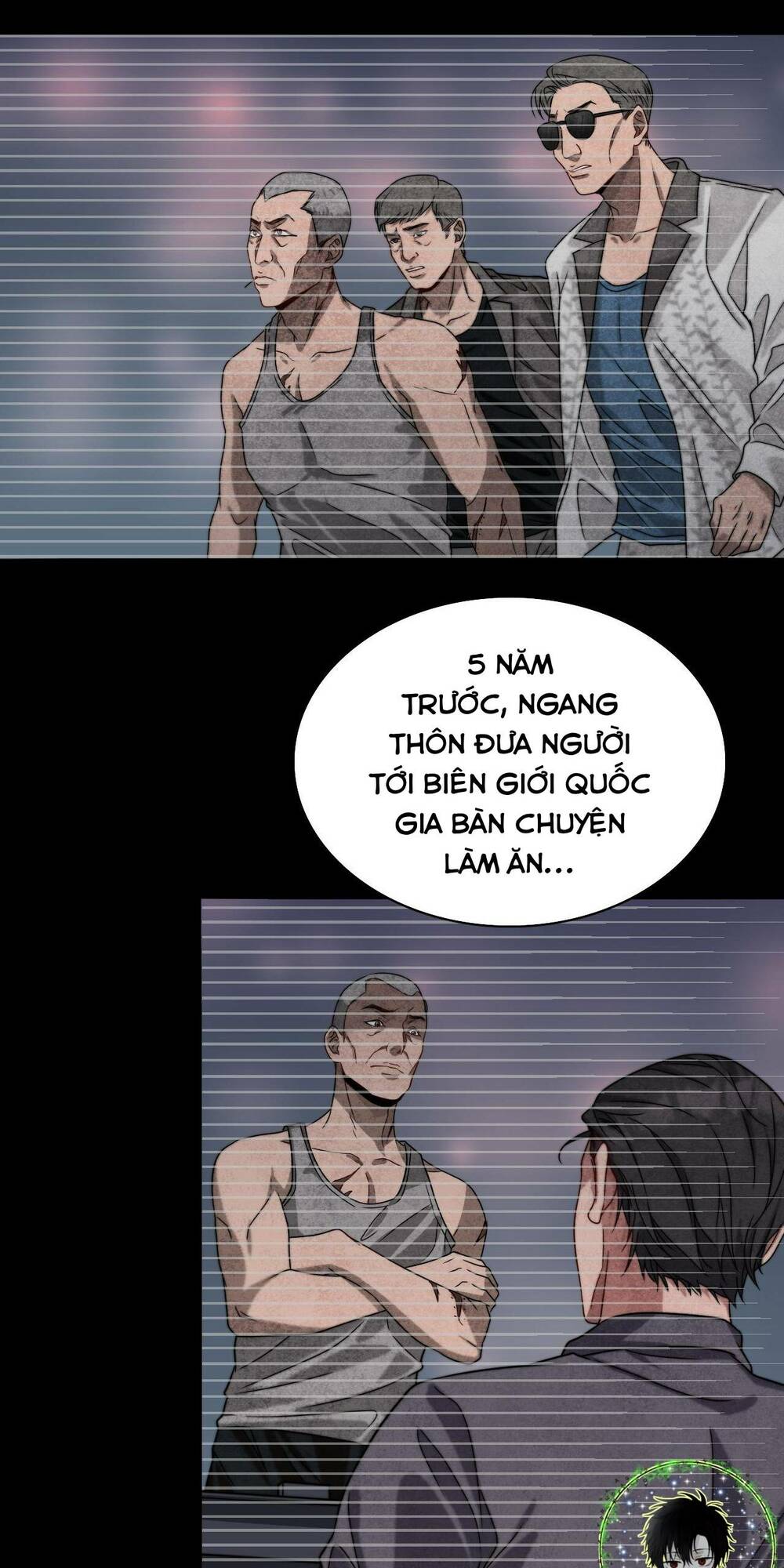 Ta Bị Kẹt Cùng Một Ngày 1000 Năm - Chapter 41 - Page 9