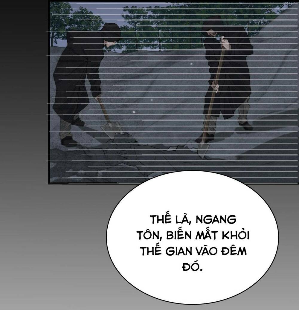 Ta Bị Kẹt Cùng Một Ngày 1000 Năm - Chapter 41 - Page 11