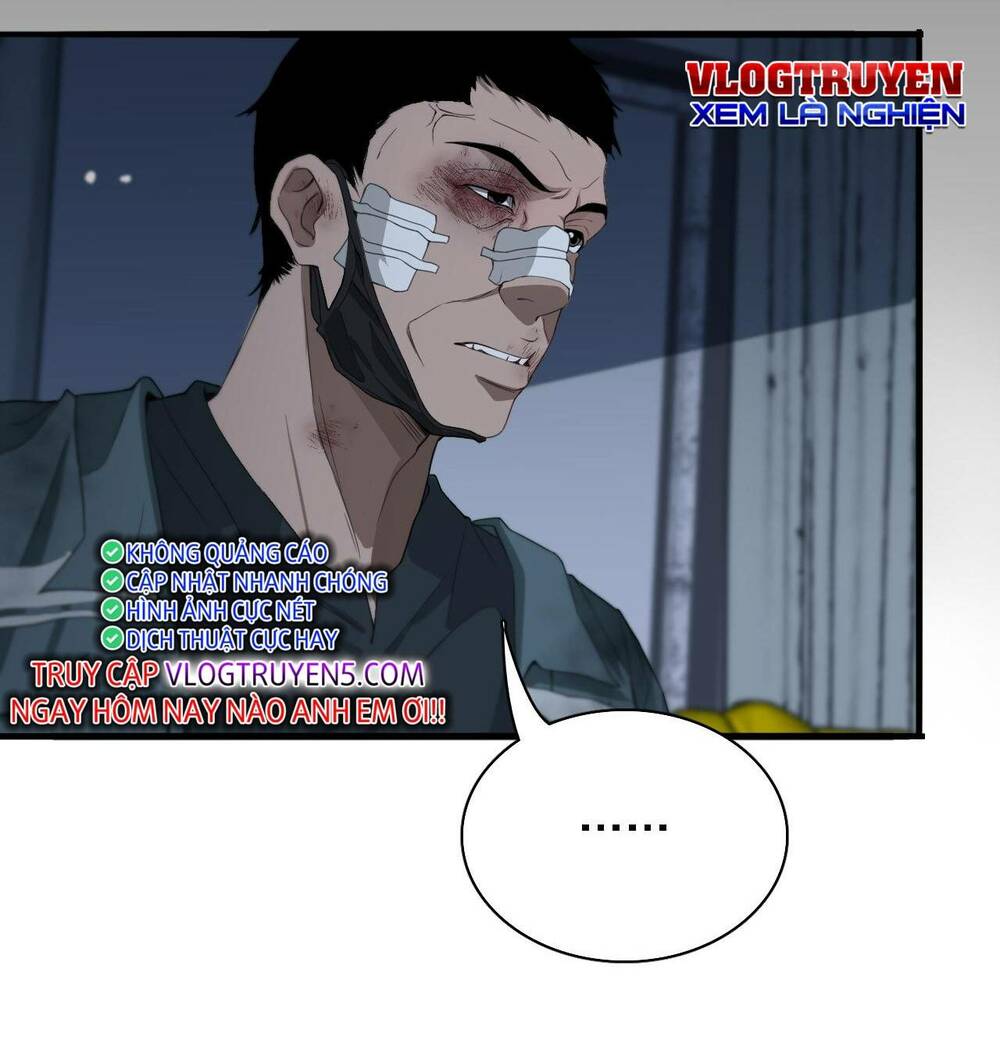 Ta Bị Kẹt Cùng Một Ngày 1000 Năm - Chapter 41 - Page 12