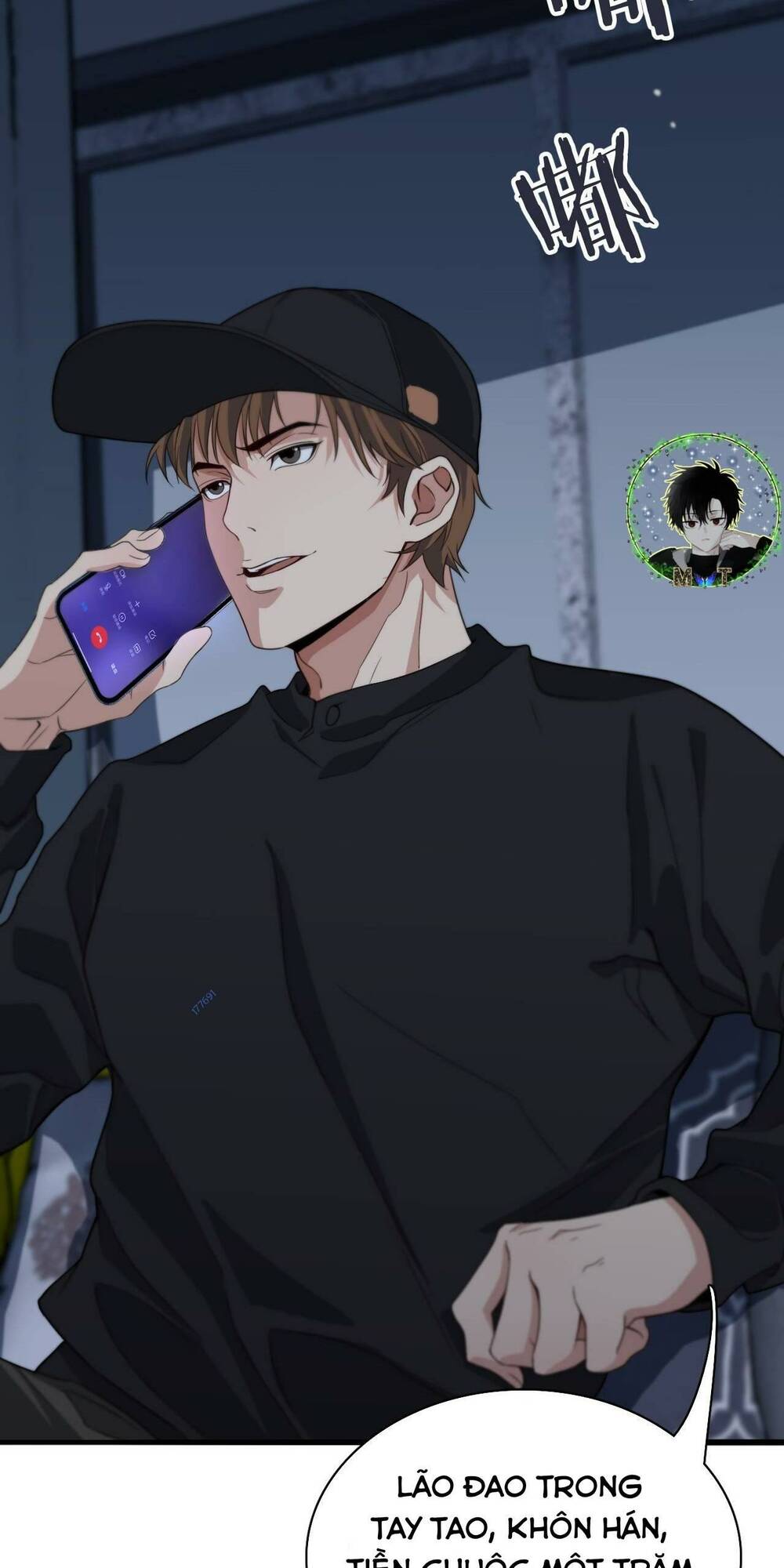 Ta Bị Kẹt Cùng Một Ngày 1000 Năm - Chapter 41 - Page 14