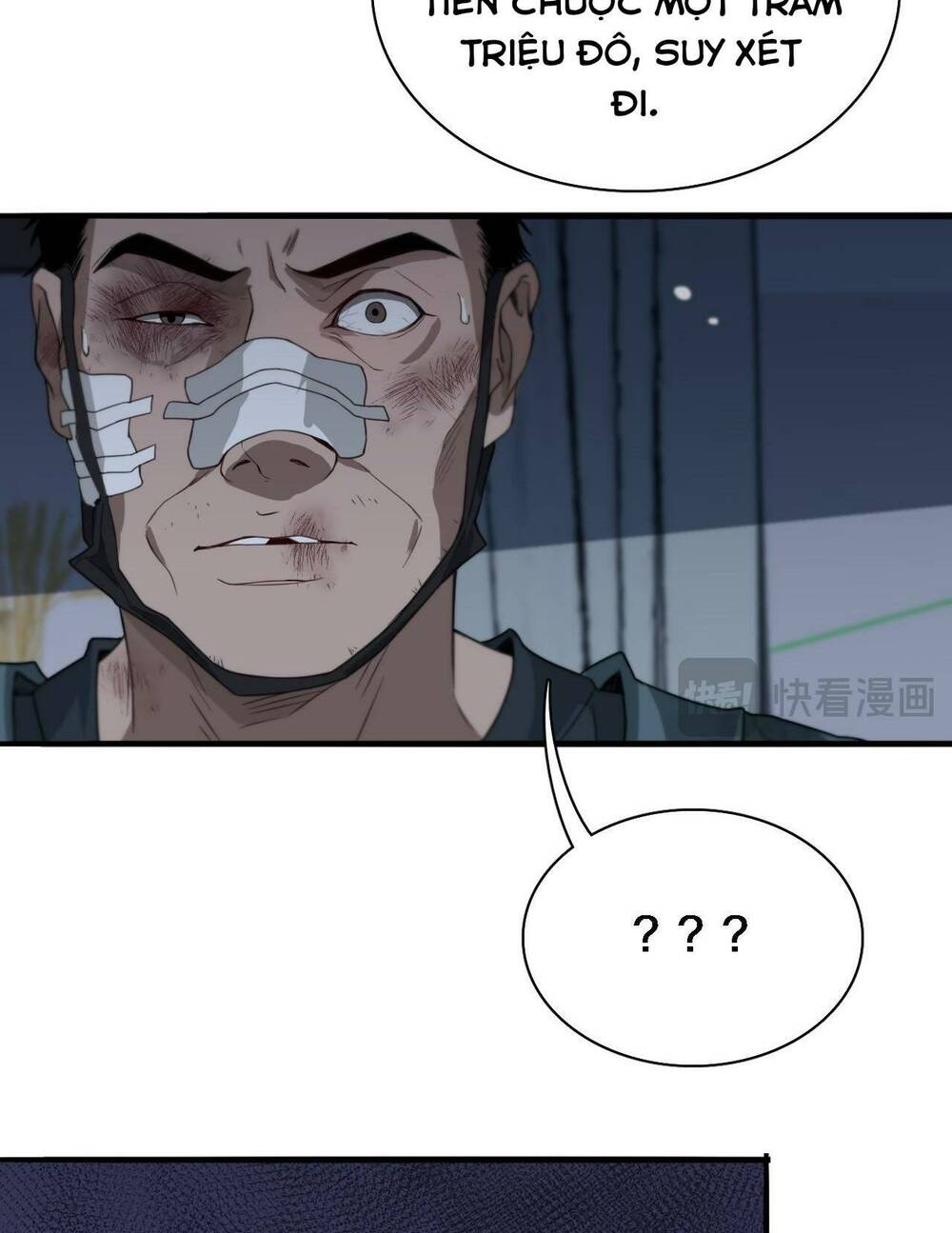 Ta Bị Kẹt Cùng Một Ngày 1000 Năm - Chapter 41 - Page 15