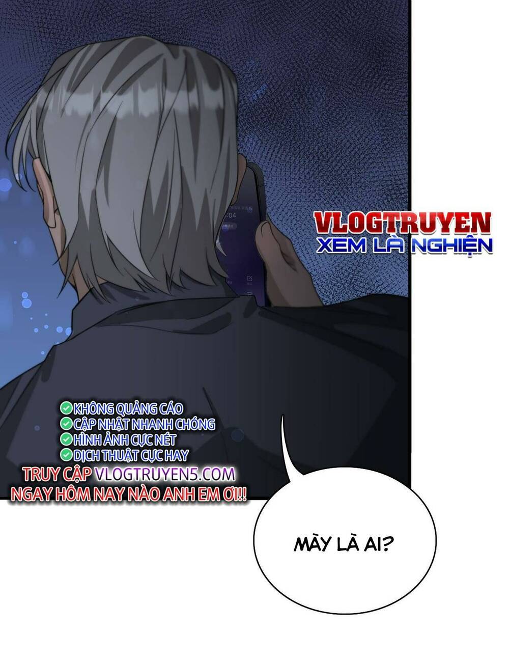 Ta Bị Kẹt Cùng Một Ngày 1000 Năm - Chapter 41 - Page 16