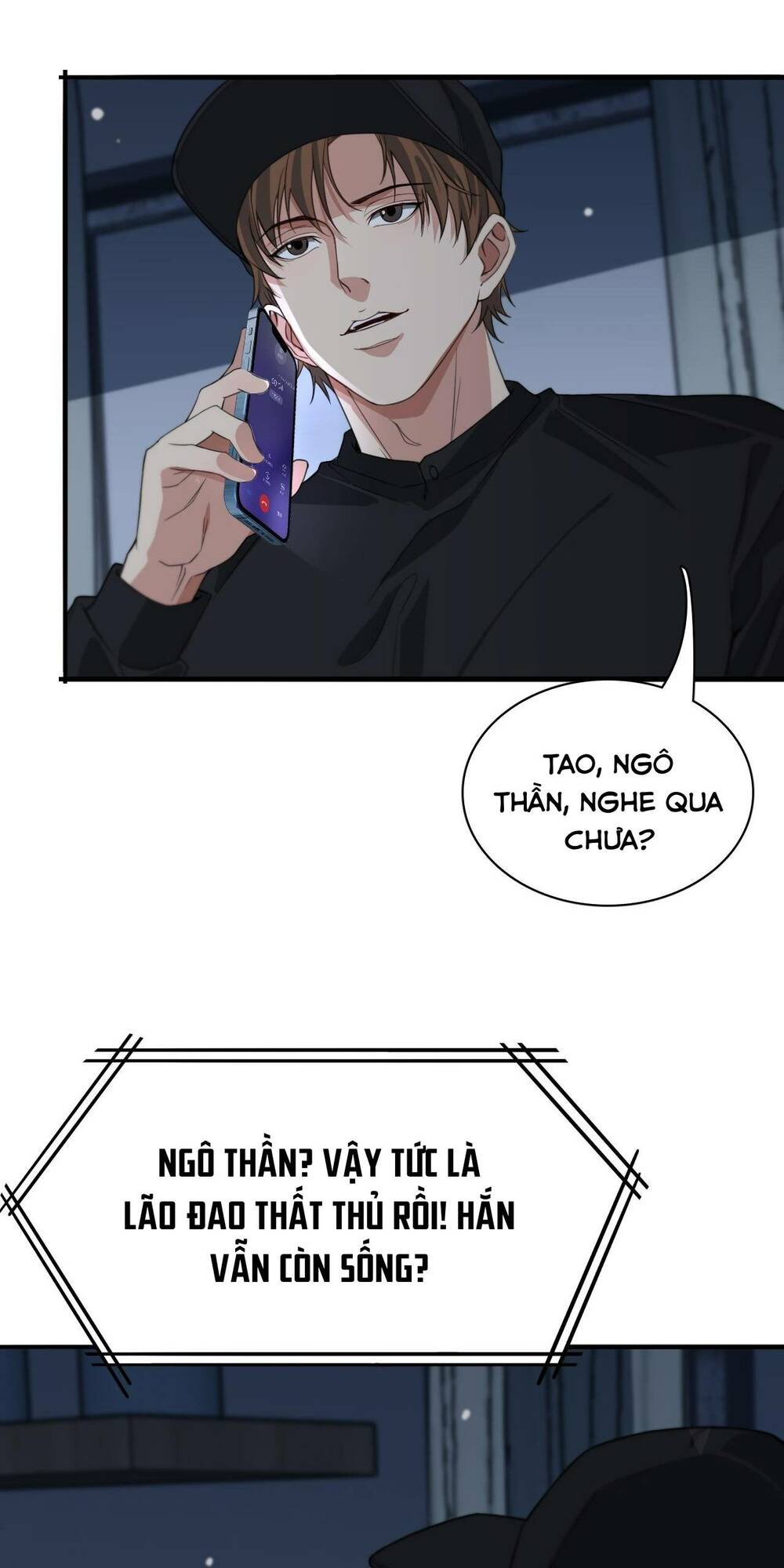 Ta Bị Kẹt Cùng Một Ngày 1000 Năm - Chapter 41 - Page 17