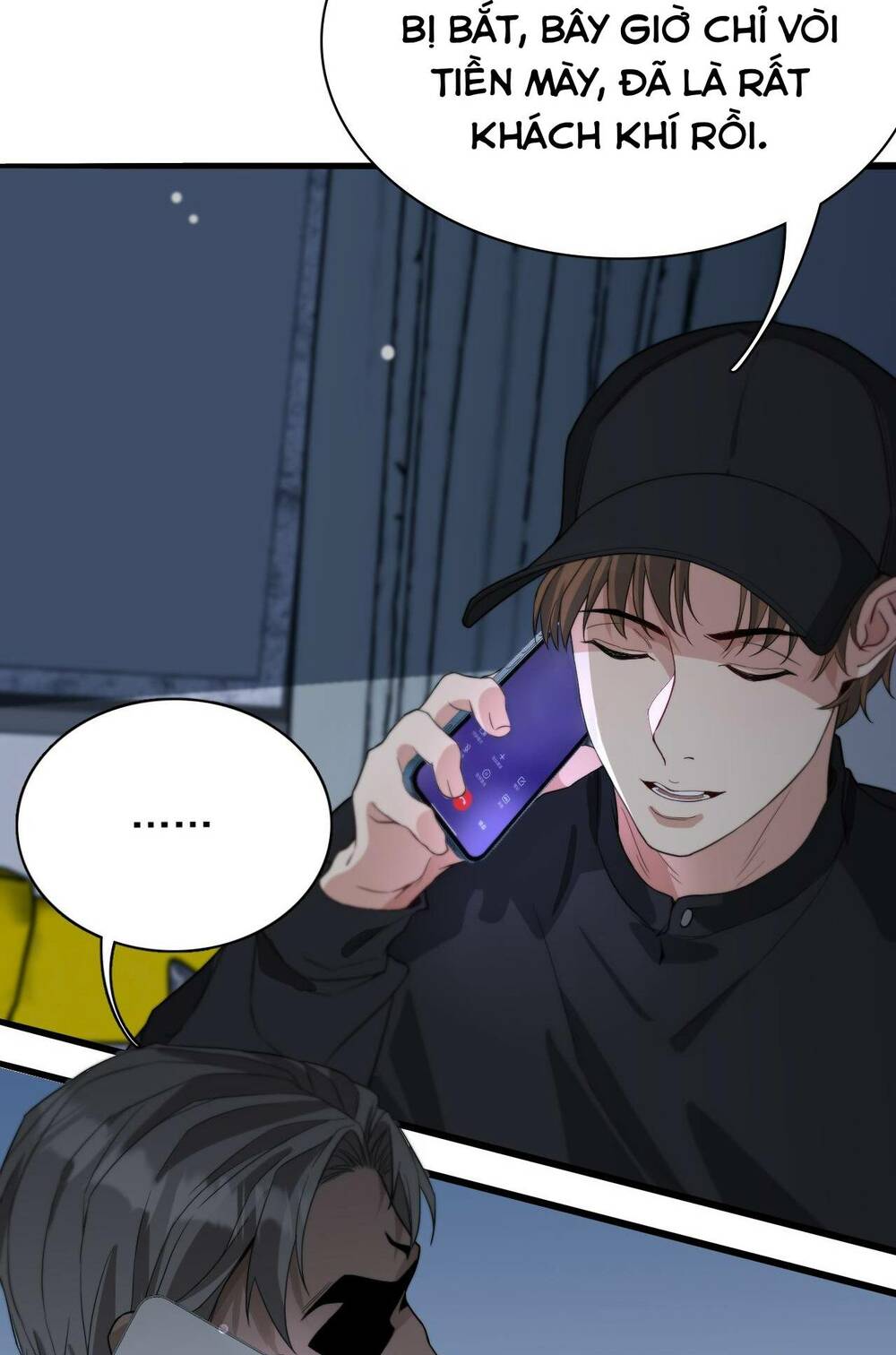 Ta Bị Kẹt Cùng Một Ngày 1000 Năm - Chapter 41 - Page 19