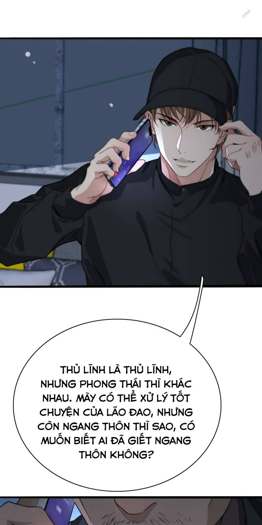 Ta Bị Kẹt Cùng Một Ngày 1000 Năm - Chapter 41 - Page 21