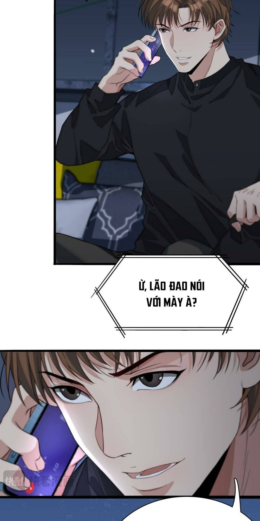 Ta Bị Kẹt Cùng Một Ngày 1000 Năm - Chapter 41 - Page 23