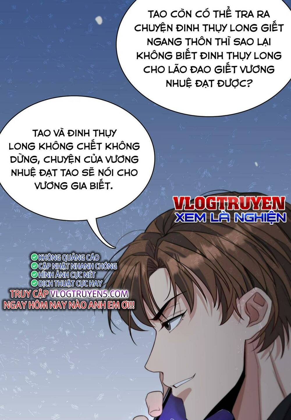Ta Bị Kẹt Cùng Một Ngày 1000 Năm - Chapter 41 - Page 24