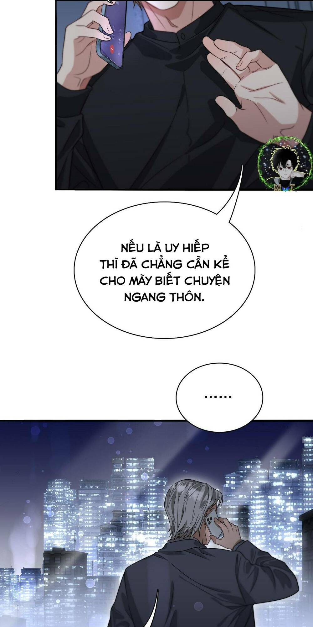 Ta Bị Kẹt Cùng Một Ngày 1000 Năm - Chapter 41 - Page 27