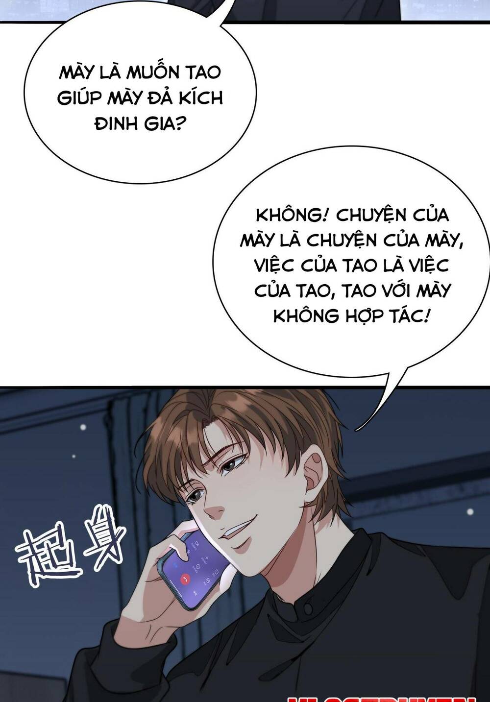 Ta Bị Kẹt Cùng Một Ngày 1000 Năm - Chapter 41 - Page 28