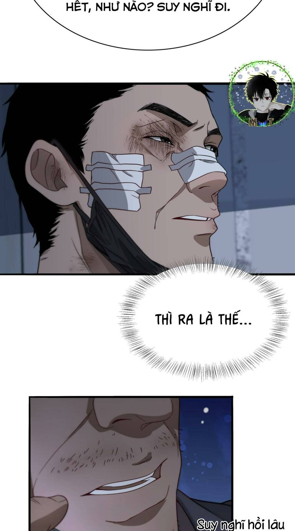 Ta Bị Kẹt Cùng Một Ngày 1000 Năm - Chapter 41 - Page 31