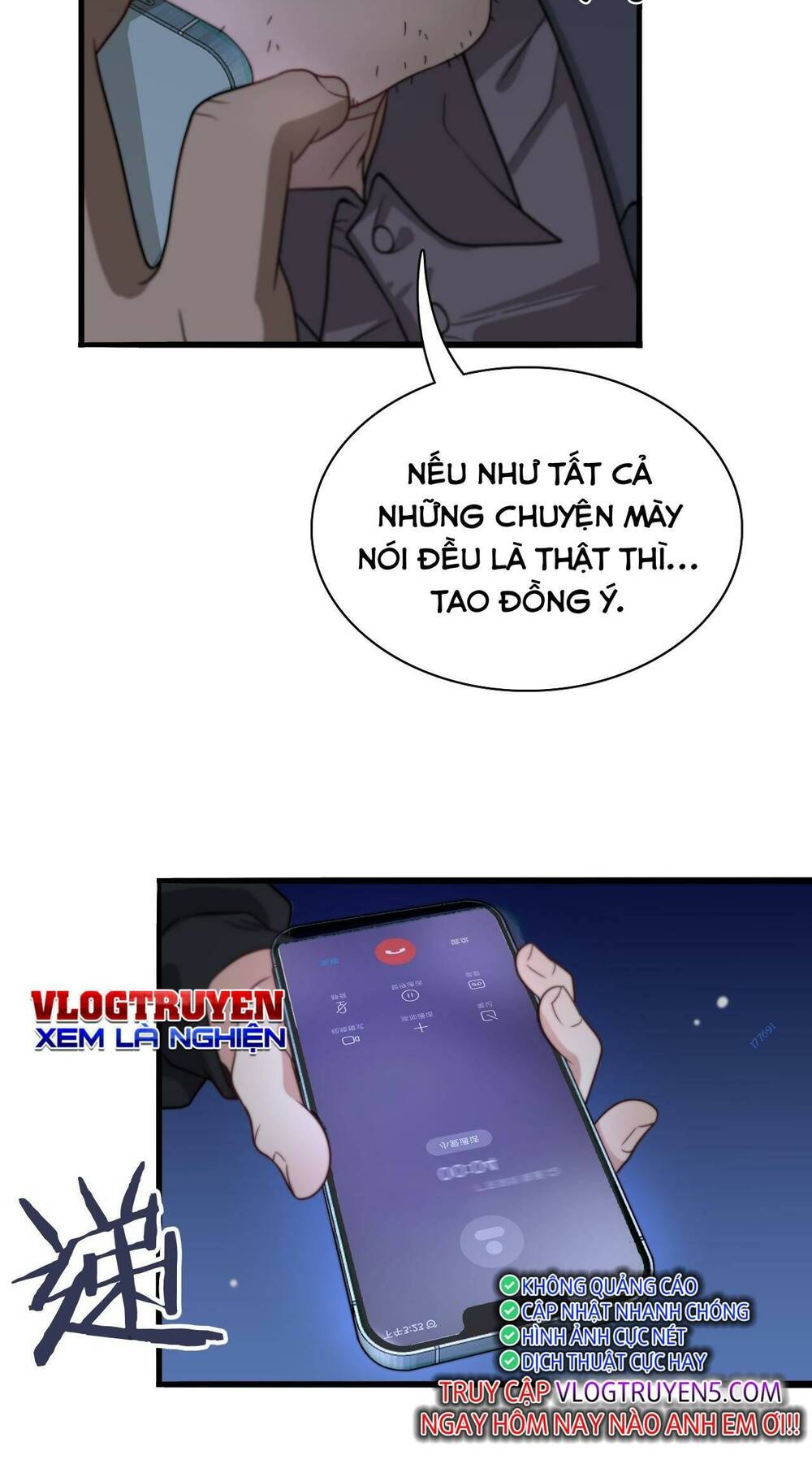 Ta Bị Kẹt Cùng Một Ngày 1000 Năm - Chapter 41 - Page 32