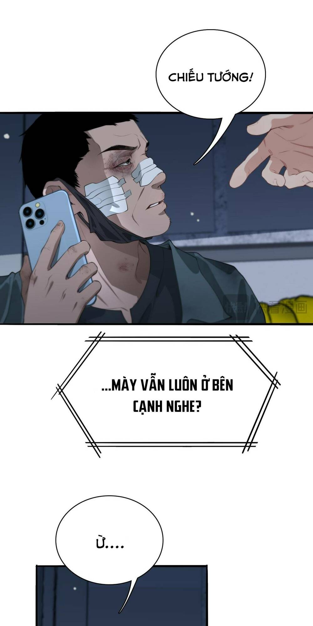 Ta Bị Kẹt Cùng Một Ngày 1000 Năm - Chapter 41 - Page 33