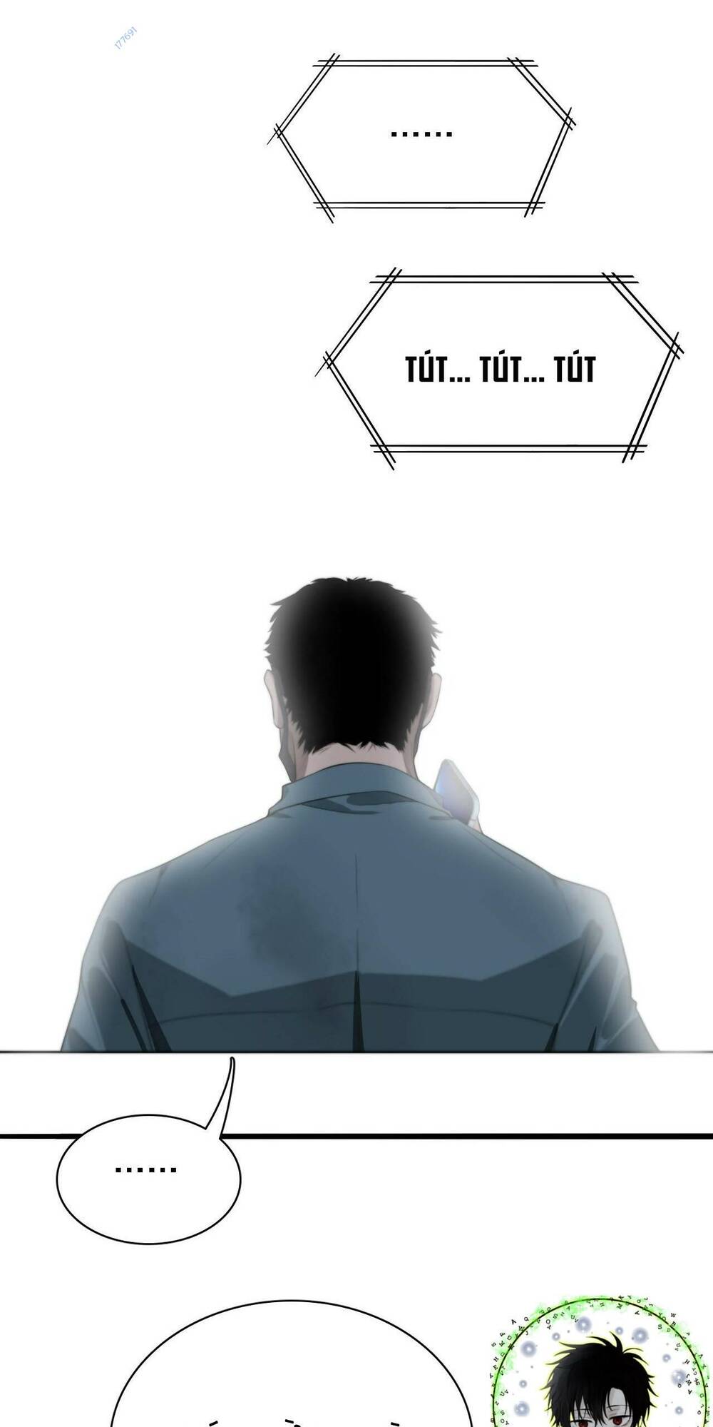 Ta Bị Kẹt Cùng Một Ngày 1000 Năm - Chapter 41 - Page 37