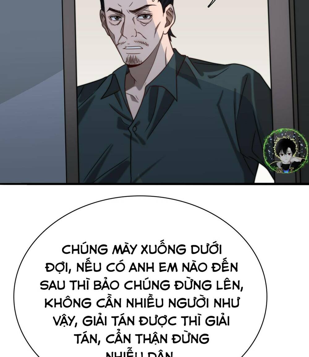 Ta Bị Kẹt Cùng Một Ngày 1000 Năm - Chapter 41 - Page 3