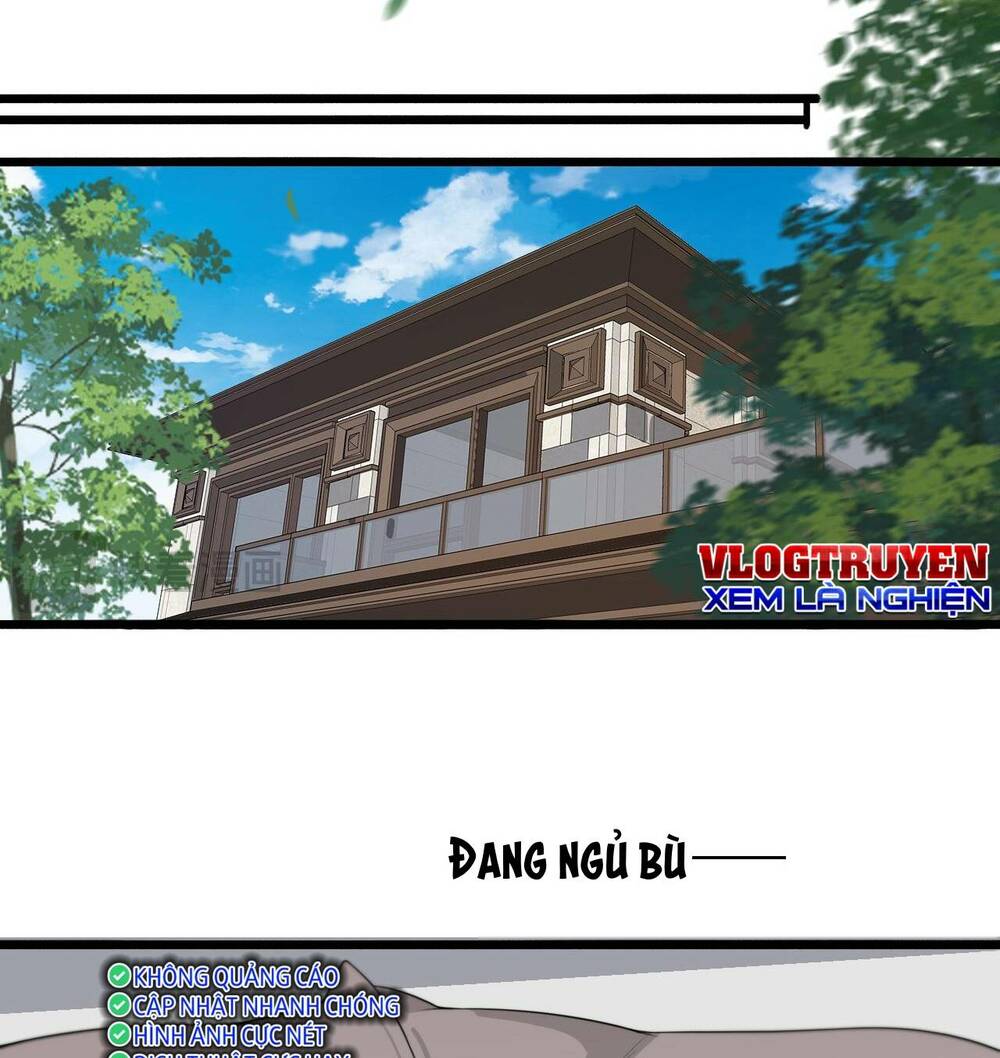 Ta Bị Kẹt Cùng Một Ngày 1000 Năm - Chapter 41 - Page 42