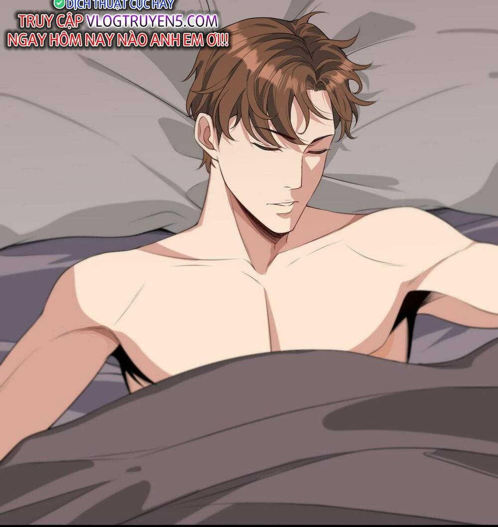 Ta Bị Kẹt Cùng Một Ngày 1000 Năm - Chapter 41 - Page 43