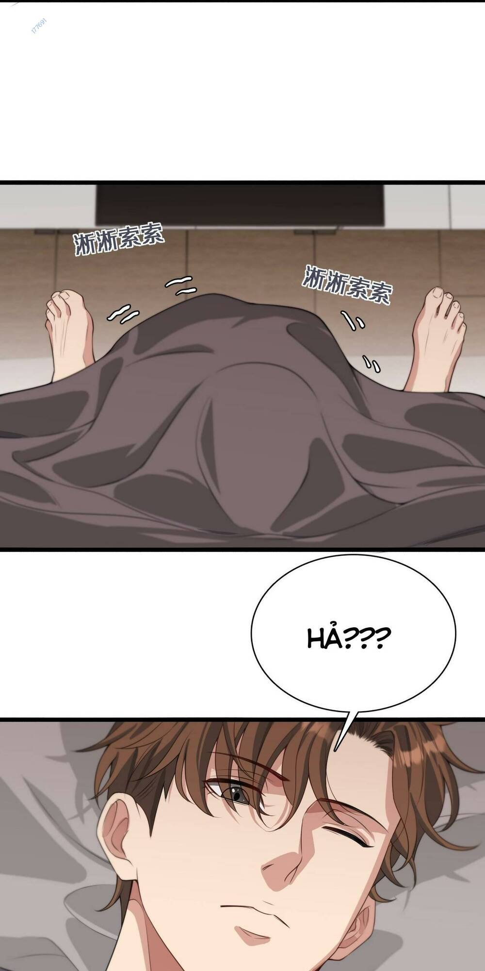 Ta Bị Kẹt Cùng Một Ngày 1000 Năm - Chapter 41 - Page 44