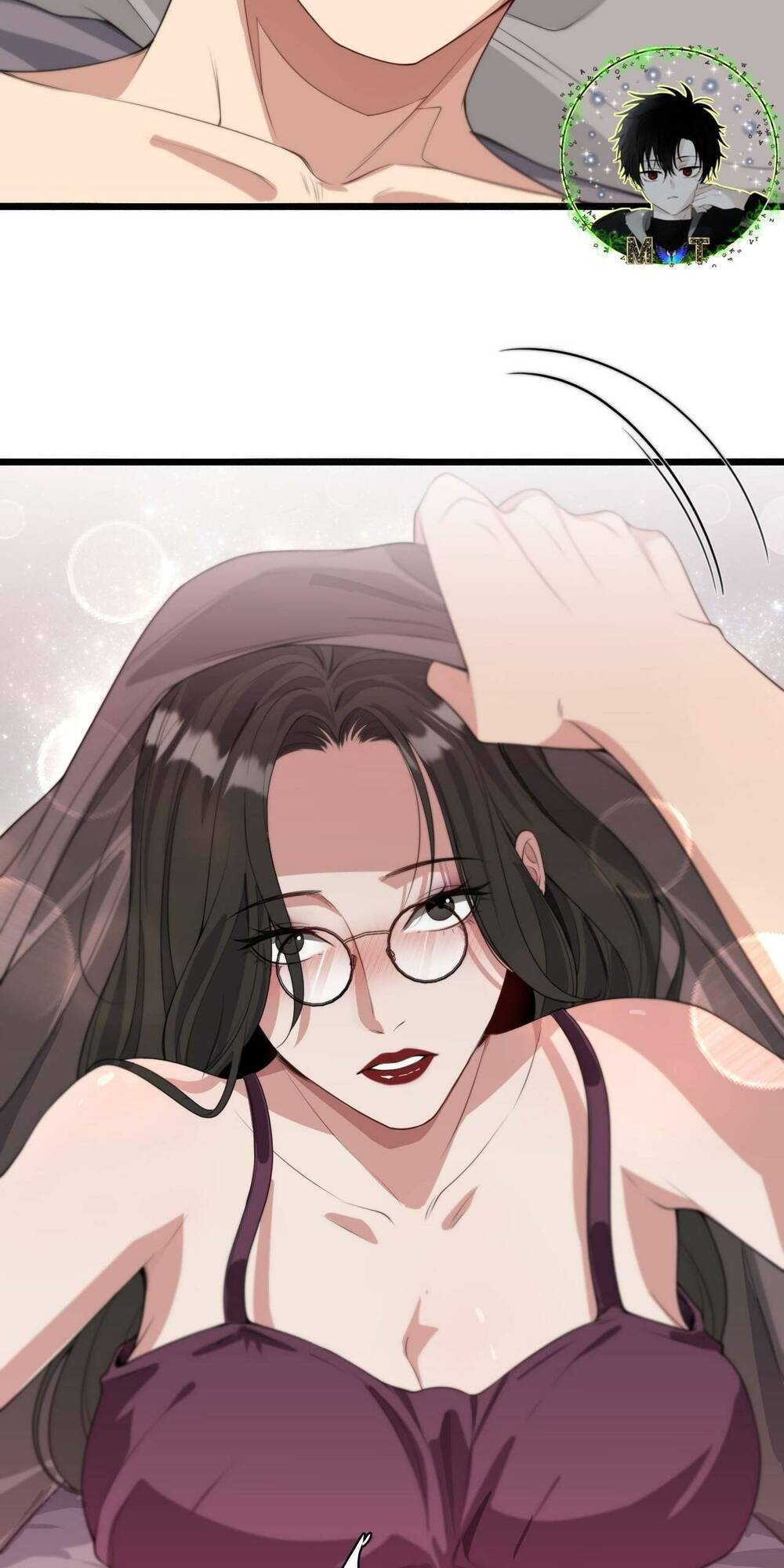 Ta Bị Kẹt Cùng Một Ngày 1000 Năm - Chapter 41 - Page 45