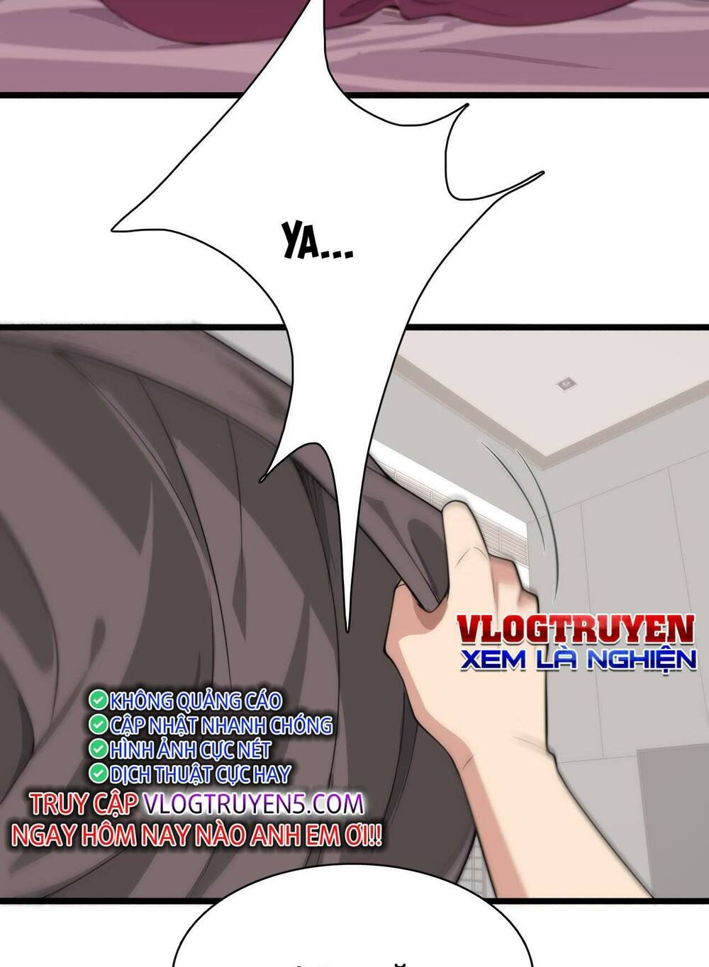 Ta Bị Kẹt Cùng Một Ngày 1000 Năm - Chapter 41 - Page 46