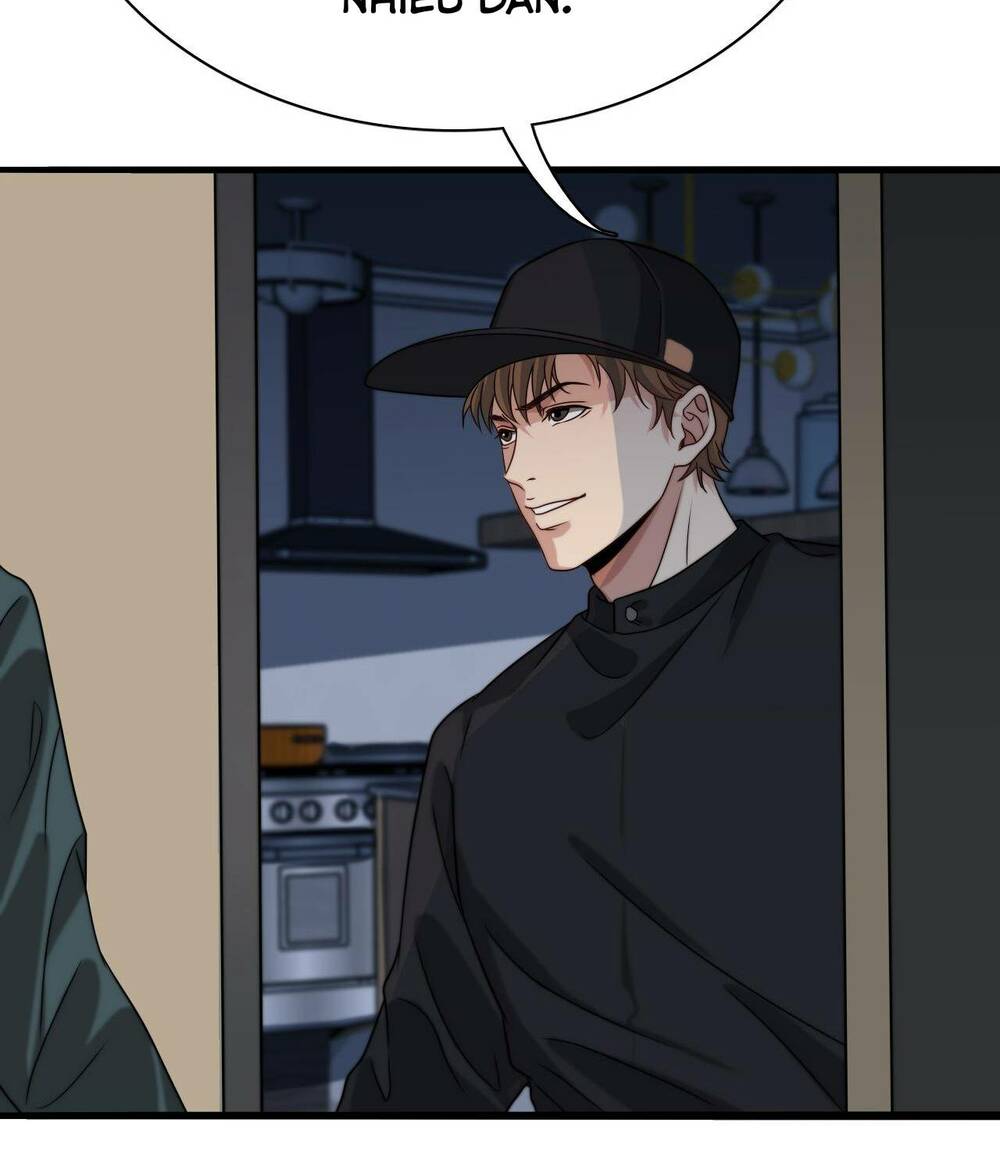 Ta Bị Kẹt Cùng Một Ngày 1000 Năm - Chapter 41 - Page 4