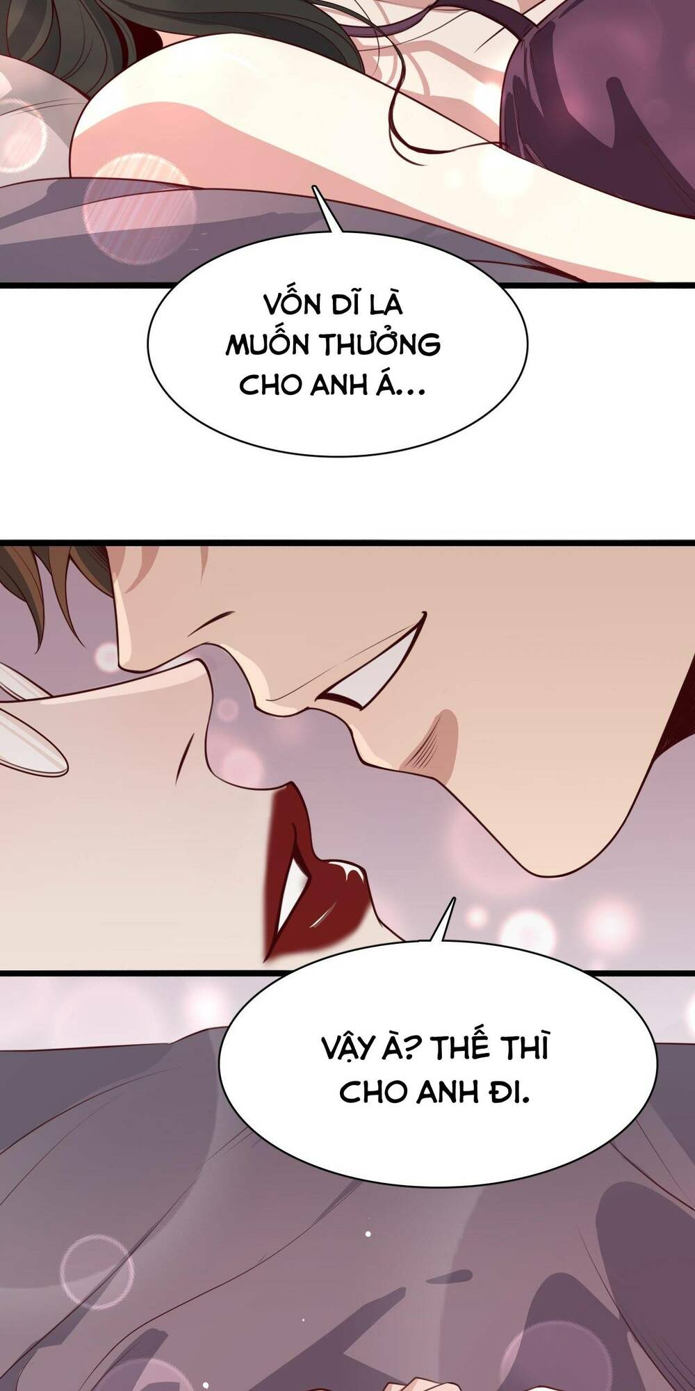 Ta Bị Kẹt Cùng Một Ngày 1000 Năm - Chapter 41 - Page 49