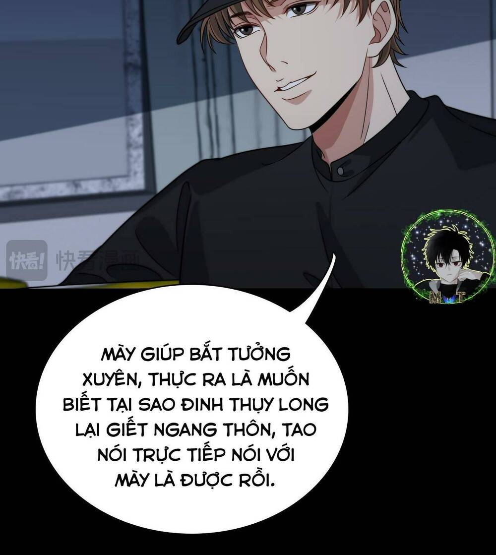 Ta Bị Kẹt Cùng Một Ngày 1000 Năm - Chapter 41 - Page 8