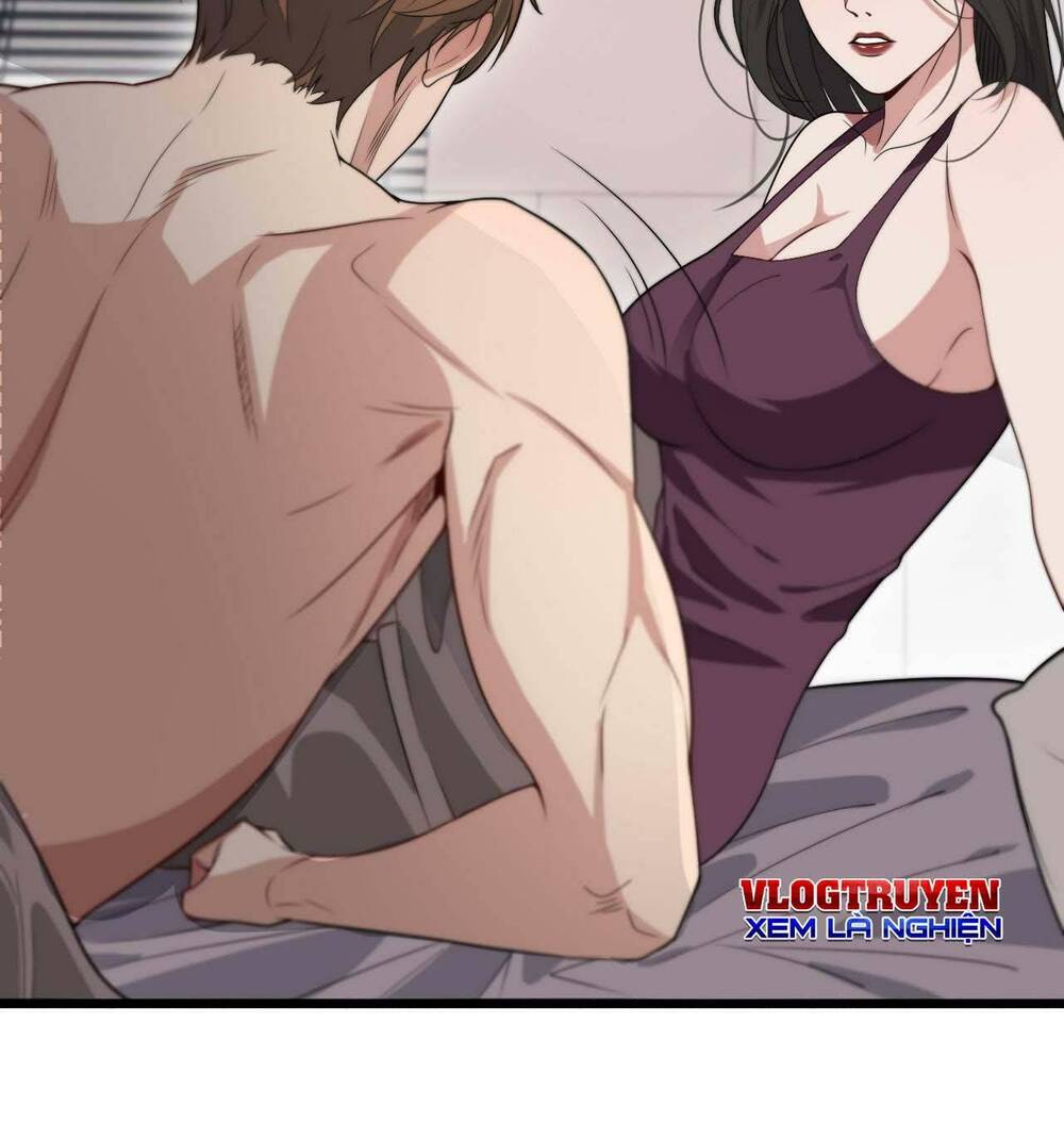 Ta Bị Kẹt Cùng Một Ngày 1000 Năm - Chapter 42 - Page 10