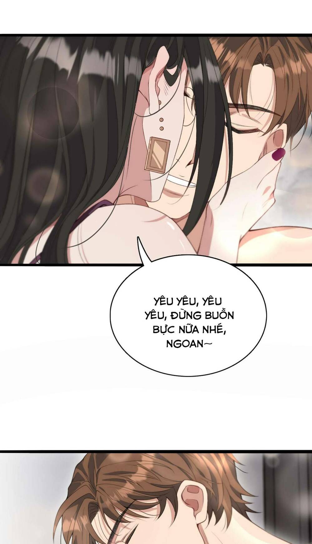 Ta Bị Kẹt Cùng Một Ngày 1000 Năm - Chapter 42 - Page 11