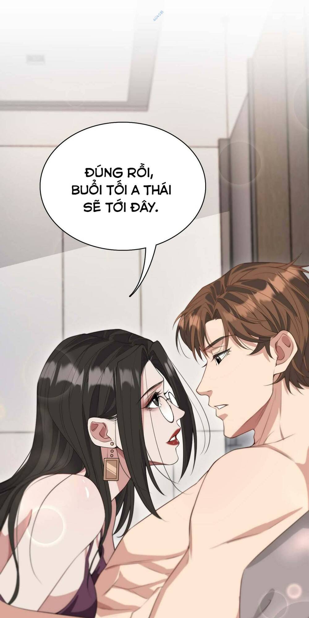 Ta Bị Kẹt Cùng Một Ngày 1000 Năm - Chapter 42 - Page 13