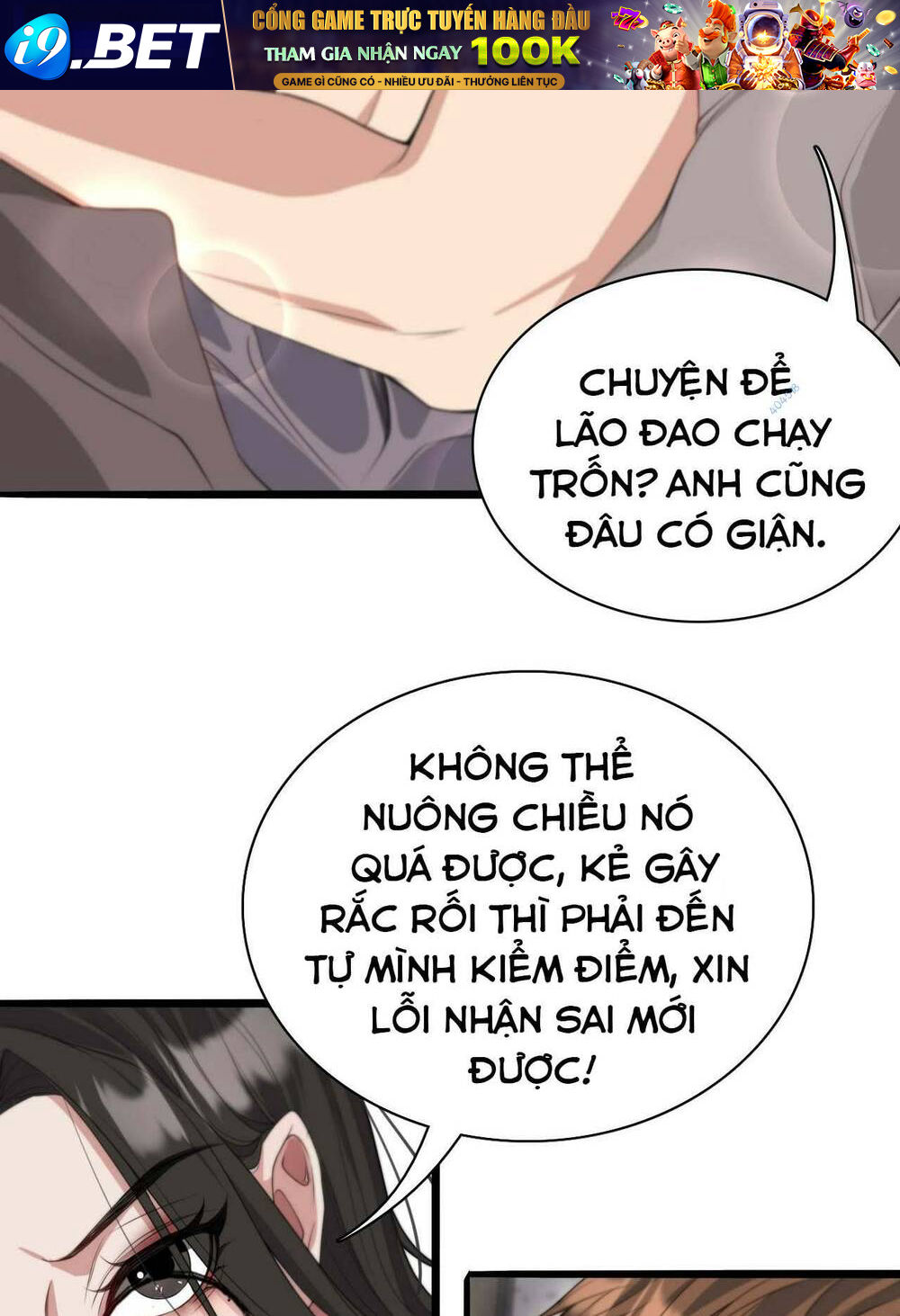 Ta Bị Kẹt Cùng Một Ngày 1000 Năm - Chapter 42 - Page 14