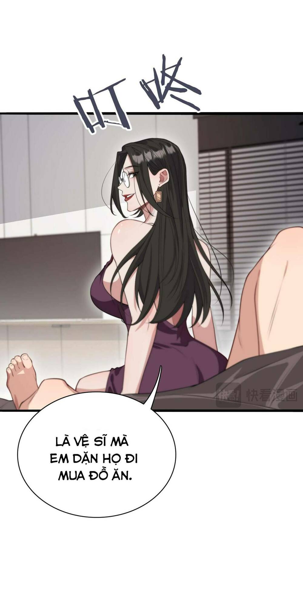Ta Bị Kẹt Cùng Một Ngày 1000 Năm - Chapter 42 - Page 16