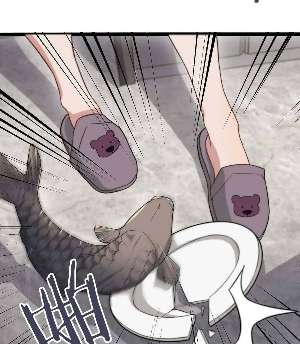 Ta Bị Kẹt Cùng Một Ngày 1000 Năm - Chapter 42 - Page 25