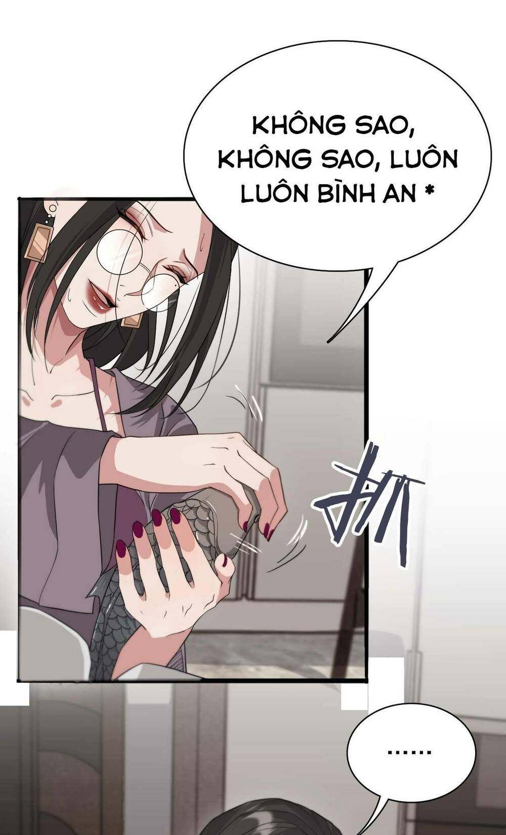 Ta Bị Kẹt Cùng Một Ngày 1000 Năm - Chapter 42 - Page 27