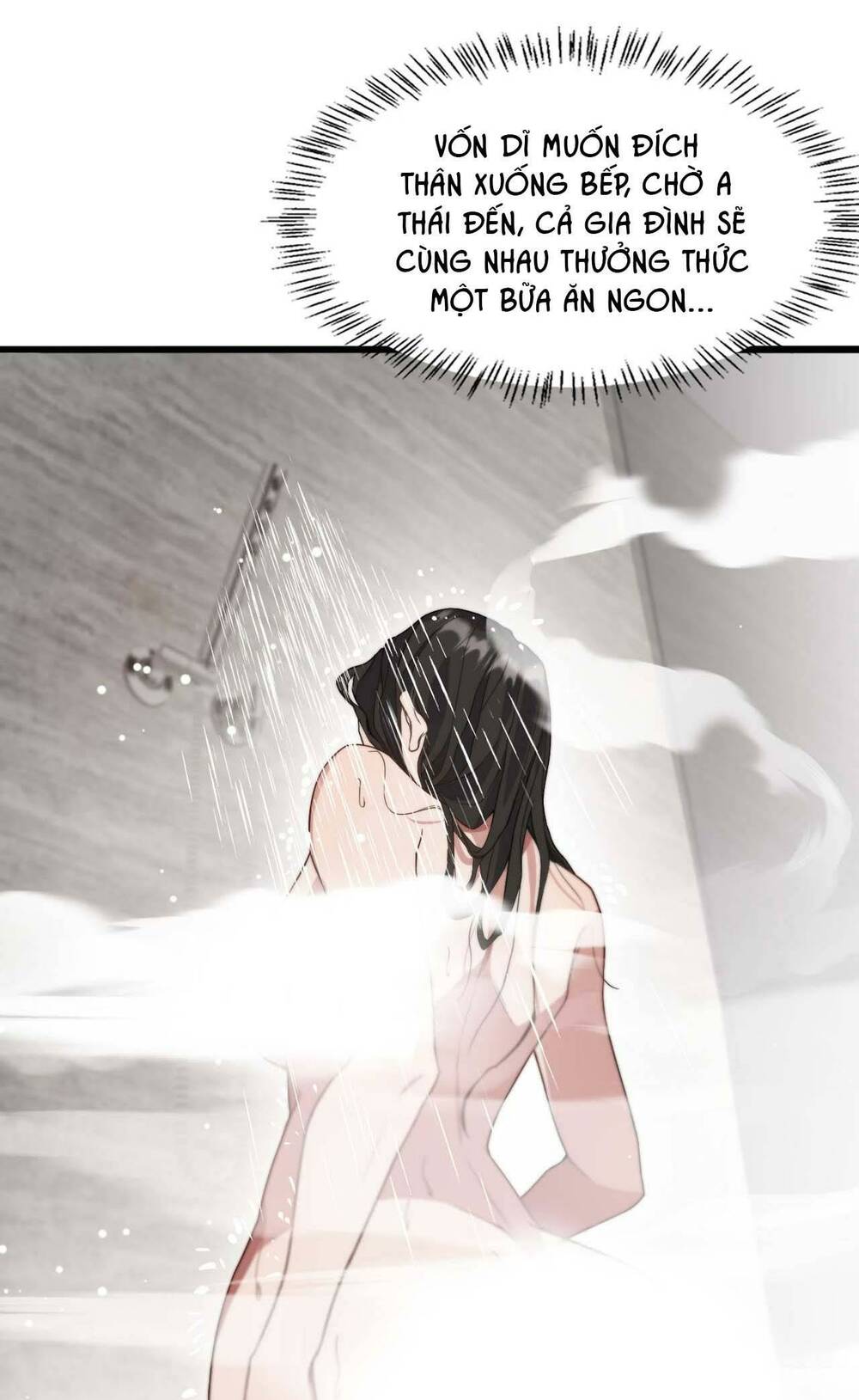 Ta Bị Kẹt Cùng Một Ngày 1000 Năm - Chapter 42 - Page 30