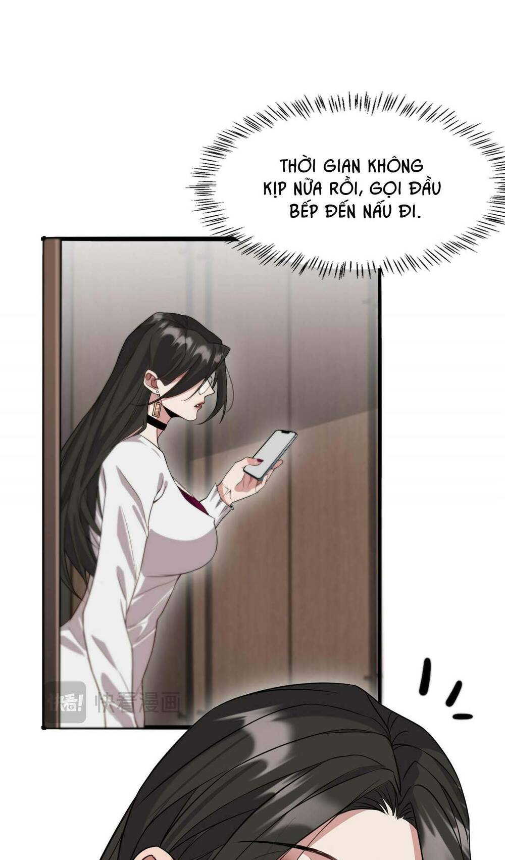 Ta Bị Kẹt Cùng Một Ngày 1000 Năm - Chapter 42 - Page 32