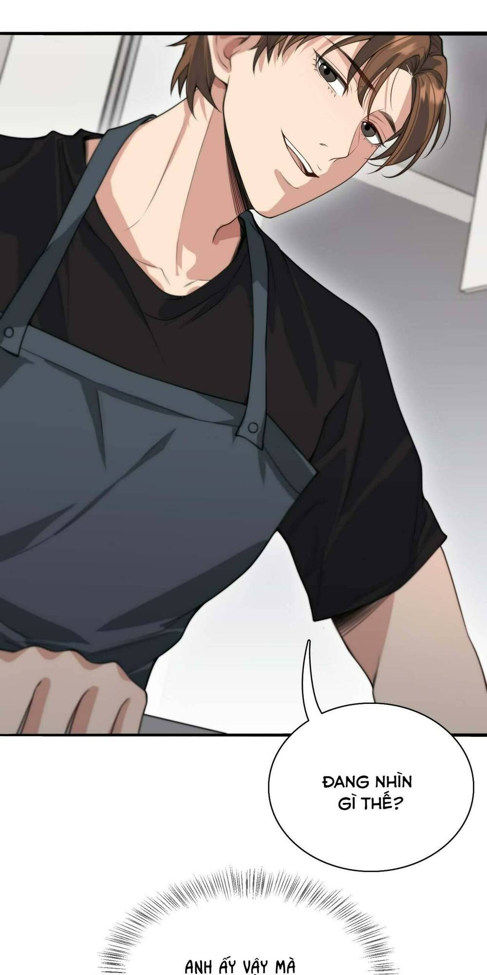 Ta Bị Kẹt Cùng Một Ngày 1000 Năm - Chapter 42 - Page 35