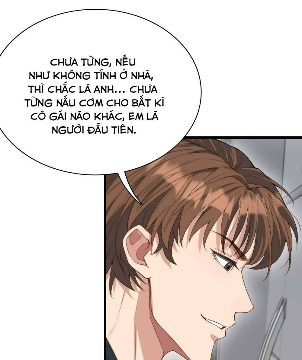 Ta Bị Kẹt Cùng Một Ngày 1000 Năm - Chapter 42 - Page 38