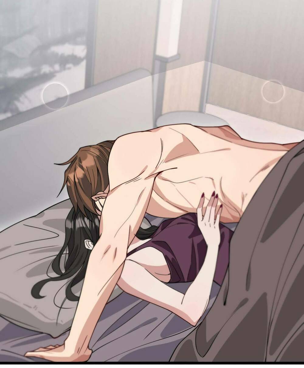 Ta Bị Kẹt Cùng Một Ngày 1000 Năm - Chapter 42 - Page 3