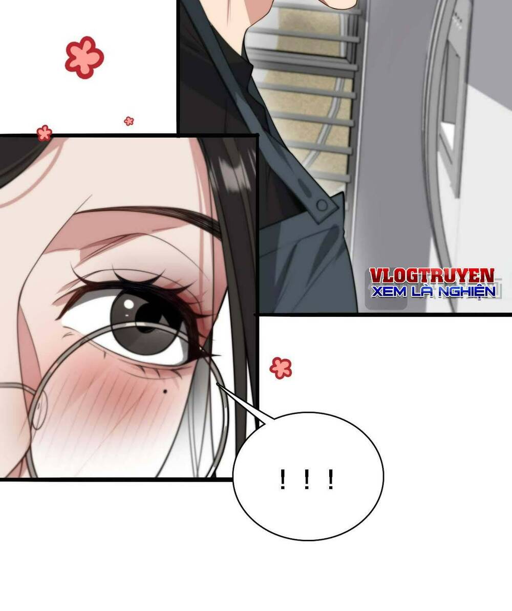 Ta Bị Kẹt Cùng Một Ngày 1000 Năm - Chapter 42 - Page 39