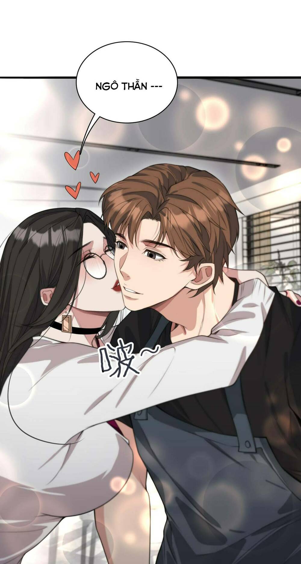 Ta Bị Kẹt Cùng Một Ngày 1000 Năm - Chapter 42 - Page 40