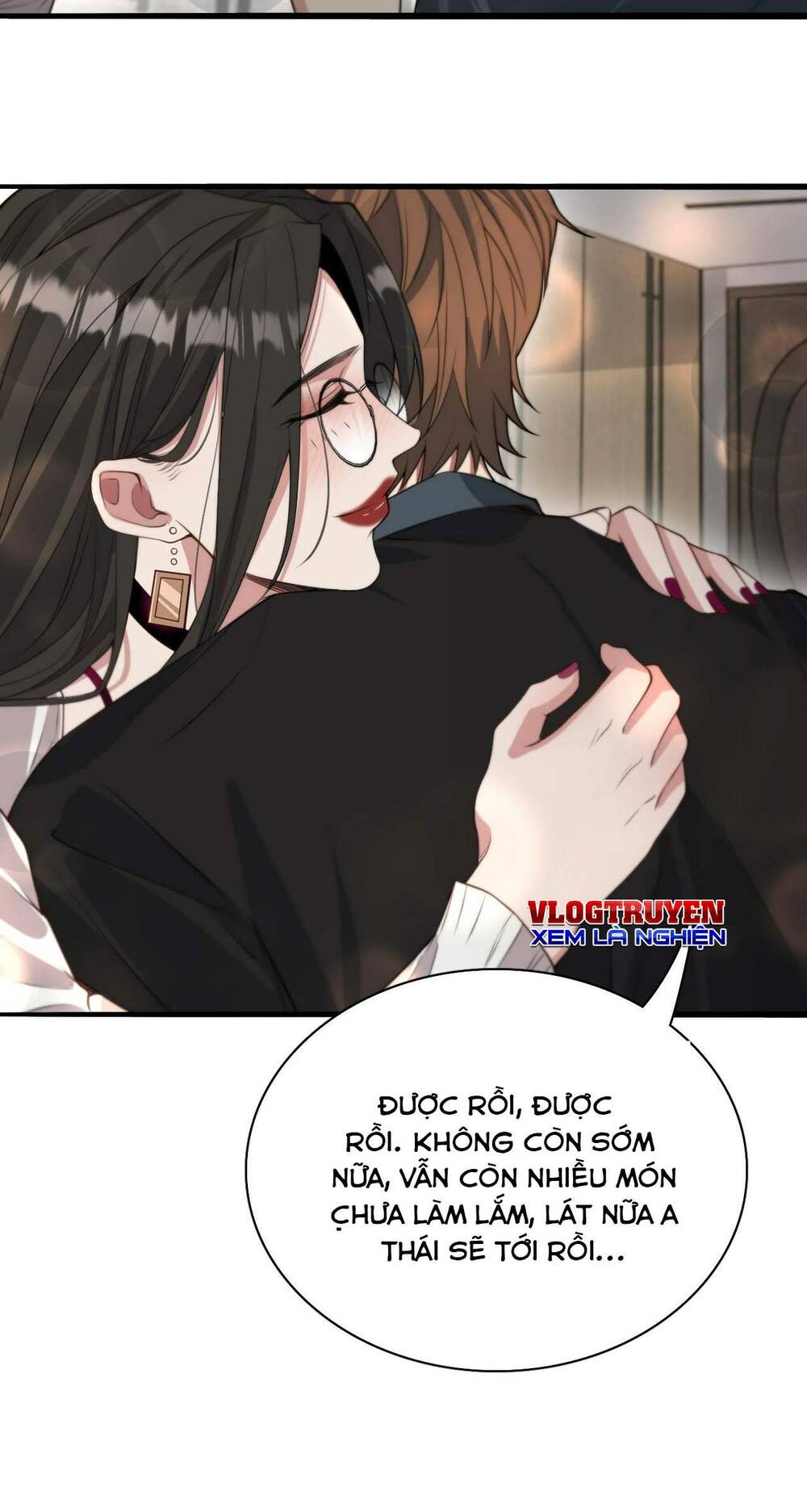 Ta Bị Kẹt Cùng Một Ngày 1000 Năm - Chapter 42 - Page 41