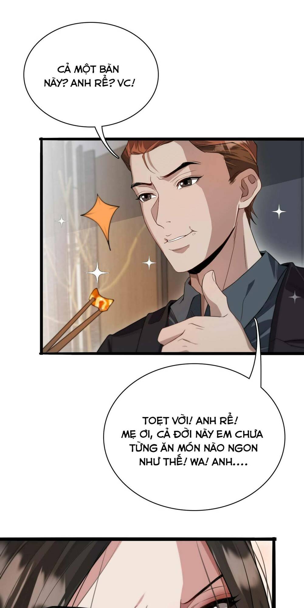 Ta Bị Kẹt Cùng Một Ngày 1000 Năm - Chapter 42 - Page 44