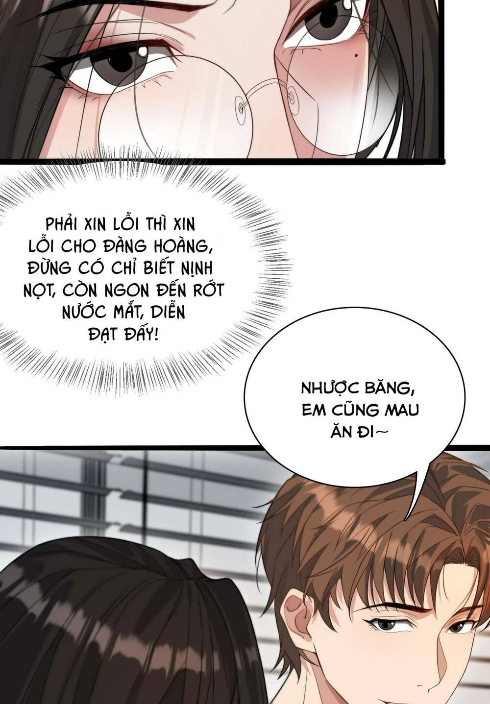 Ta Bị Kẹt Cùng Một Ngày 1000 Năm - Chapter 42 - Page 45