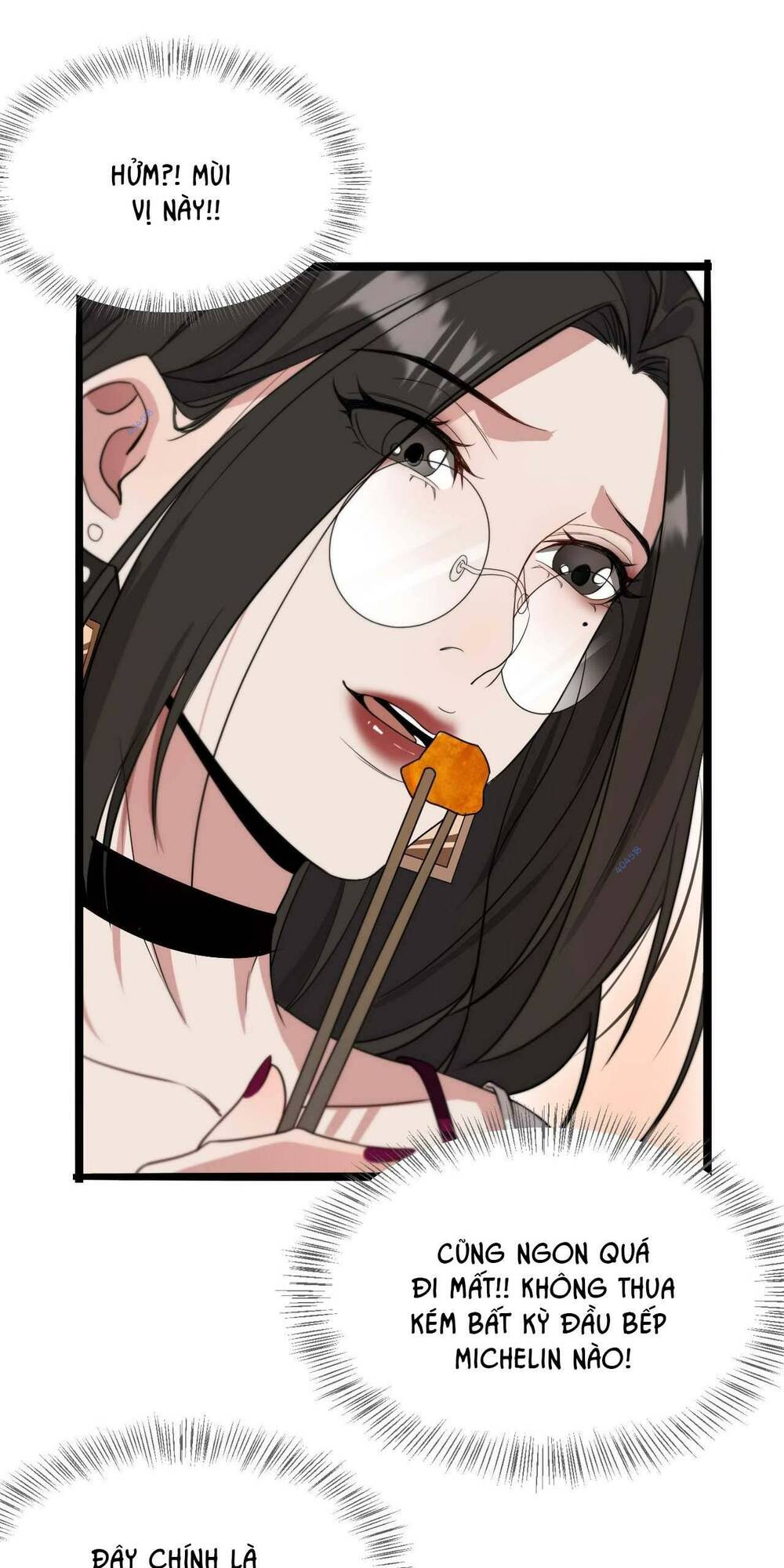 Ta Bị Kẹt Cùng Một Ngày 1000 Năm - Chapter 42 - Page 47