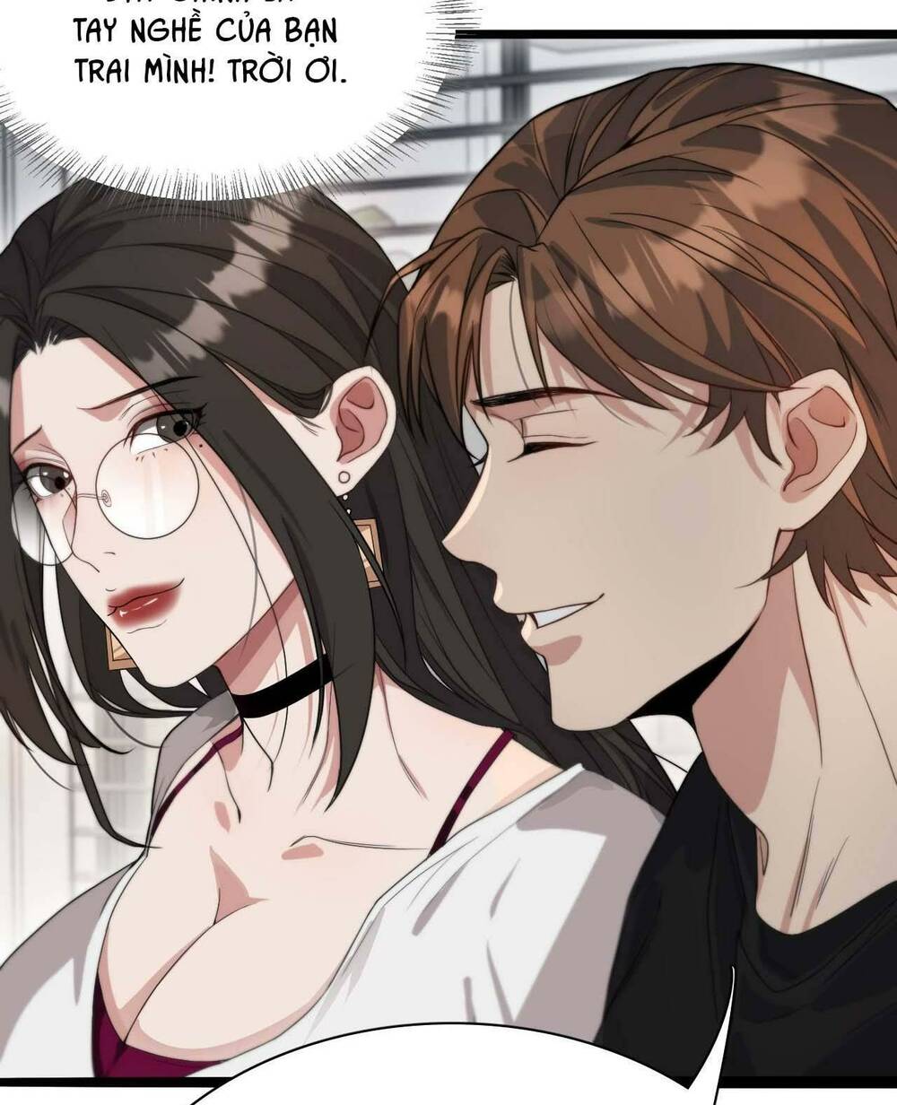 Ta Bị Kẹt Cùng Một Ngày 1000 Năm - Chapter 42 - Page 48