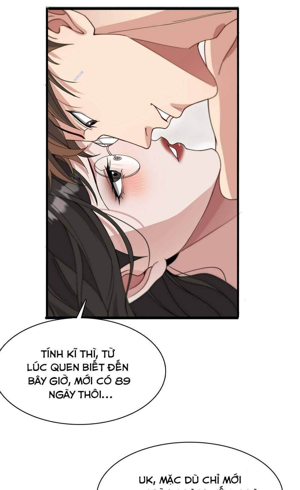 Ta Bị Kẹt Cùng Một Ngày 1000 Năm - Chapter 42 - Page 4